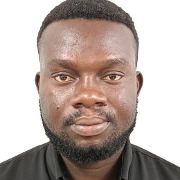 GODWIN BOATENG BONT