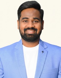 MOHAN SAI EETHAKOTA